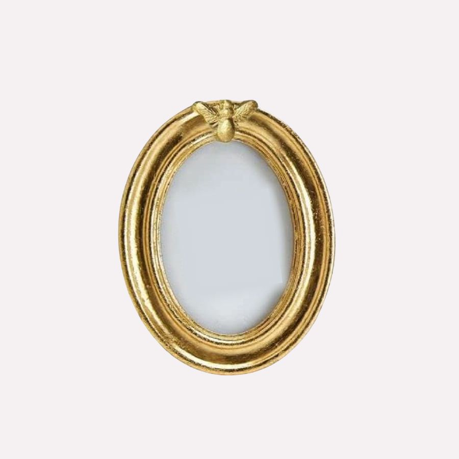 GOLDEN BEE FRAME