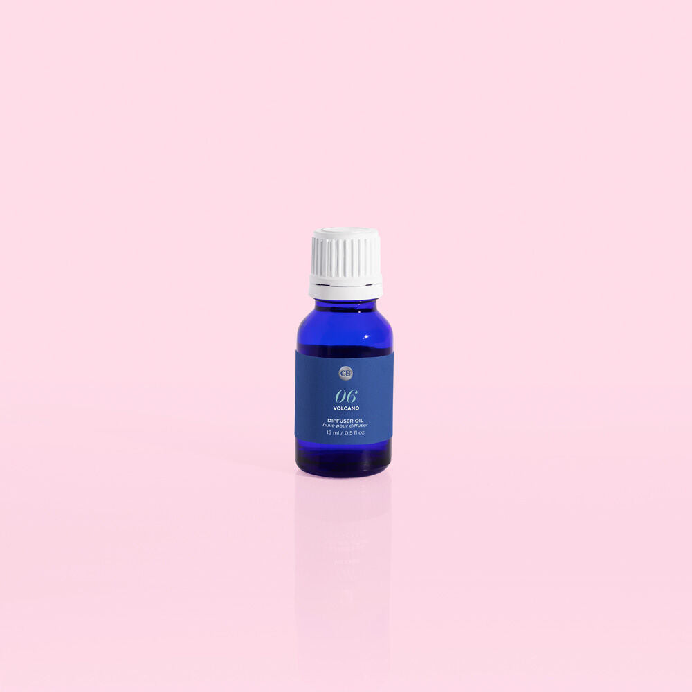 CAPRI BLUE DIFFUSER OIL 15 ML
