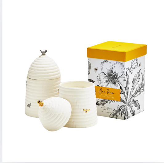 Bee-hold! The Most Buzz-Worthy Candle in a Gift Box!