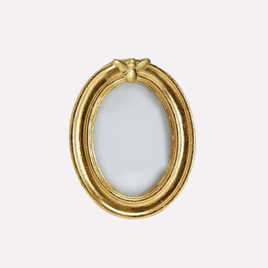 GOLDEN BEE FRAME