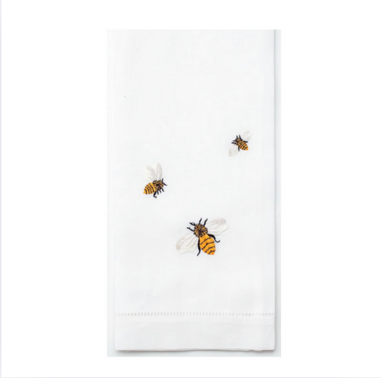 Bees Napkin