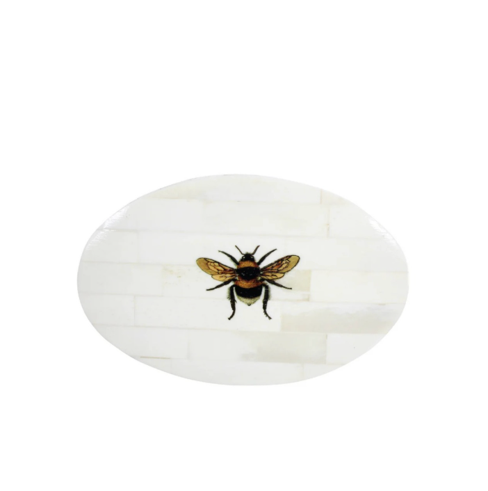 House of Bee Bone Box