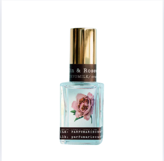 Gin & Rosewater Parfum