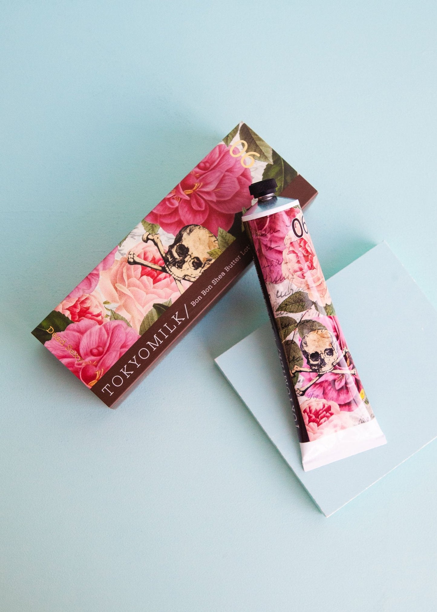 Tokyomilk Dead Sexy Handcream