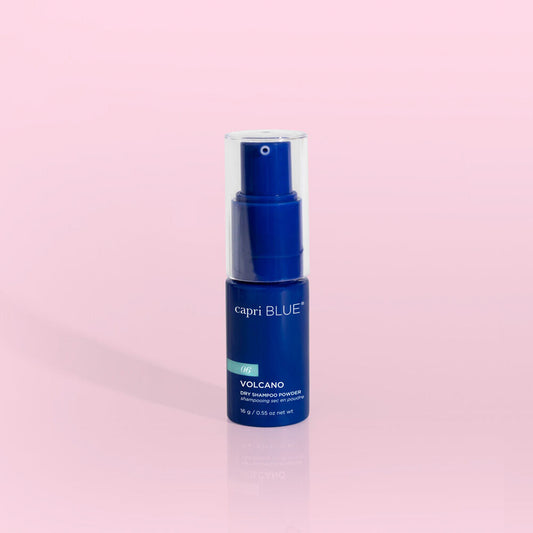 CAPRI BLUE DRY SHAMPOO